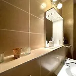 Apartamento Luxury Tampa Bv *