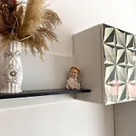 Apartamento Luxury Tampa Bv *