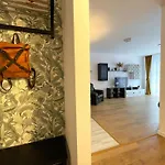 Apartamento Luxury Tampa Bv