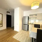 Luxury Tampa Bv Apartamento Braşov