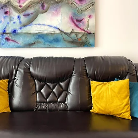 Luxury Tampa Bv Apartment