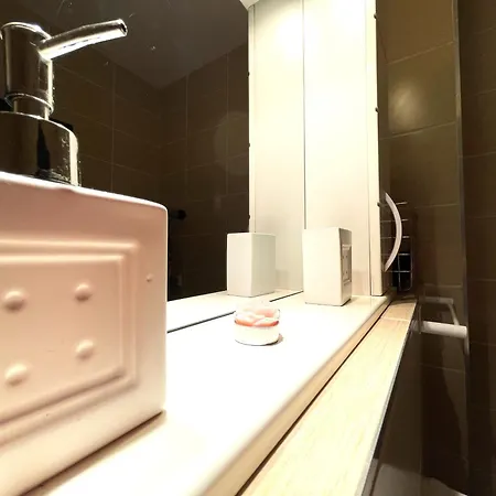 Apartment Luxury Tampa Bv