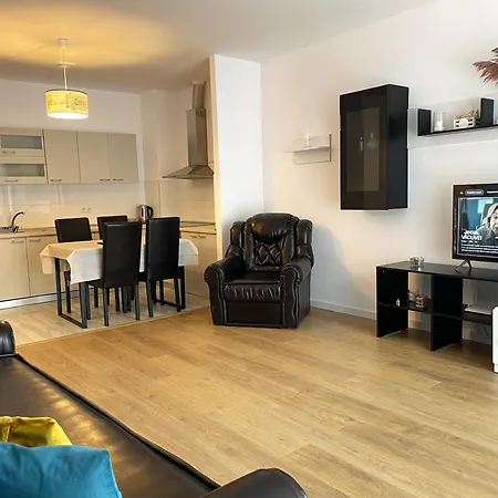 Luxury Tampa Bv Apartment *