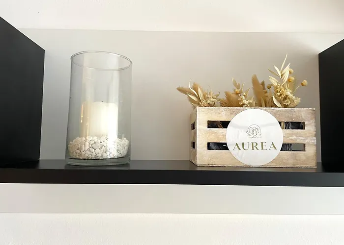 Apartman Luxury Tampa Bv