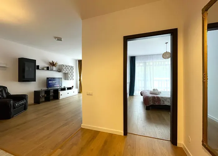 Luxury Tampa Bv Apartment *