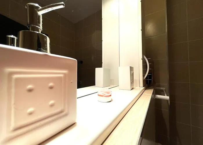 Apartment Luxury Tampa Bv