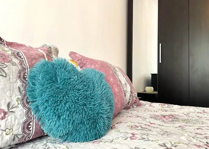 Luxury Tampa Bv Apartman *