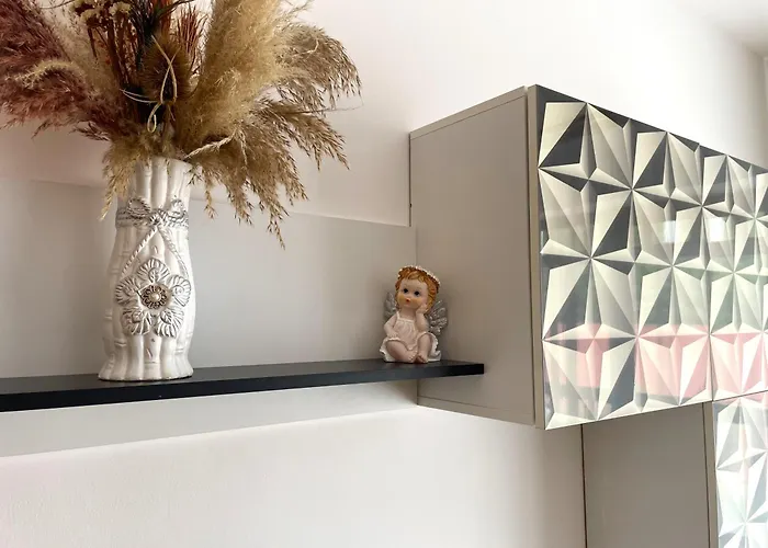 Apartman Luxury Tampa Bv *