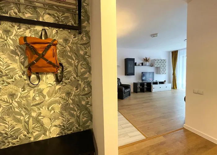 Apartment Luxury Tampa Bv