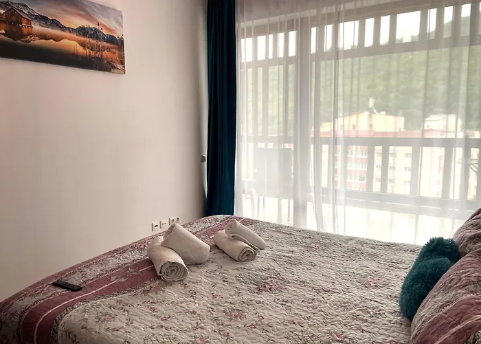 Apartment Luxury Tampa Bv