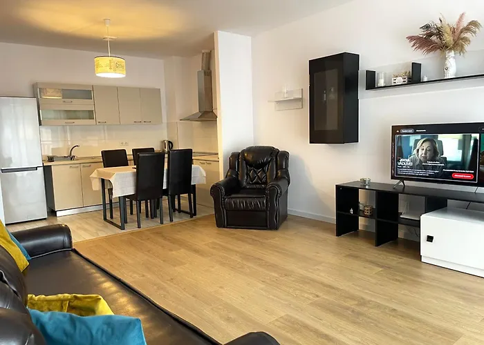 Luxury Tampa Bv Apartment *