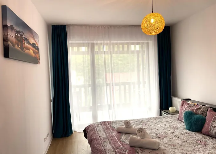 Luxury Tampa Bv * Brașov